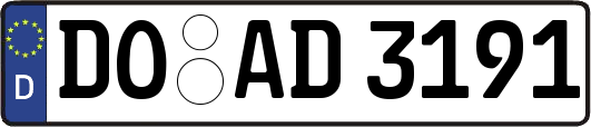 DO-AD3191