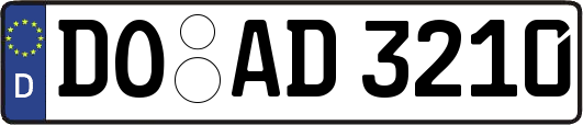 DO-AD3210