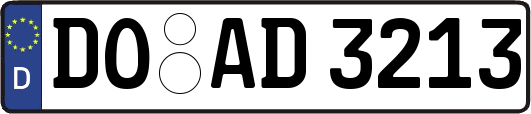 DO-AD3213