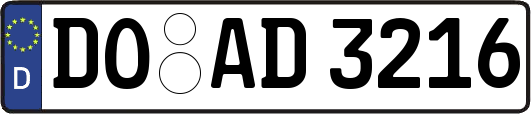 DO-AD3216