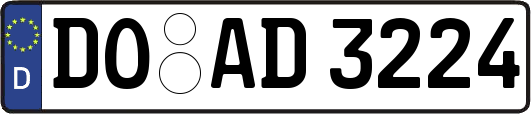 DO-AD3224