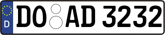 DO-AD3232