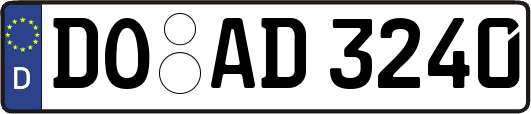 DO-AD3240