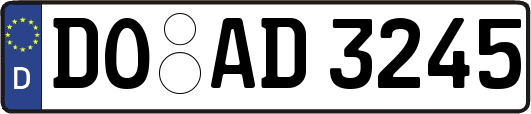 DO-AD3245
