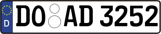 DO-AD3252