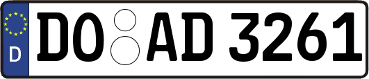 DO-AD3261
