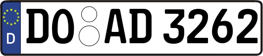 DO-AD3262