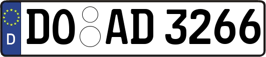 DO-AD3266