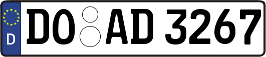 DO-AD3267