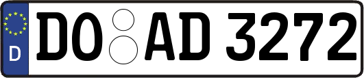 DO-AD3272