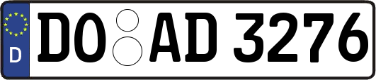 DO-AD3276