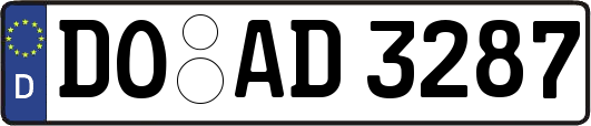 DO-AD3287