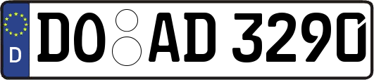 DO-AD3290