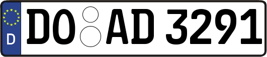 DO-AD3291