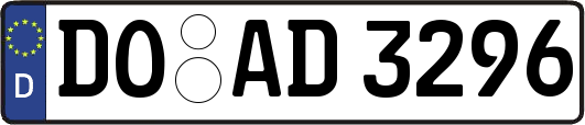 DO-AD3296