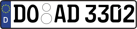 DO-AD3302