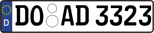 DO-AD3323