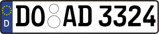 DO-AD3324