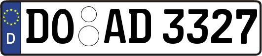 DO-AD3327
