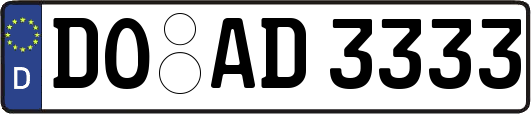 DO-AD3333