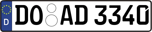 DO-AD3340