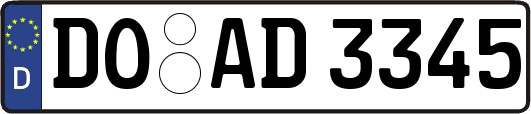DO-AD3345