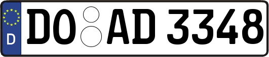 DO-AD3348