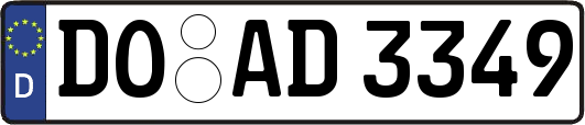 DO-AD3349