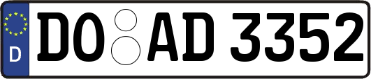 DO-AD3352