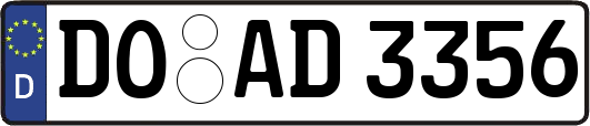 DO-AD3356