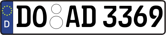 DO-AD3369