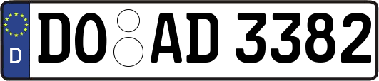DO-AD3382