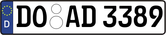 DO-AD3389