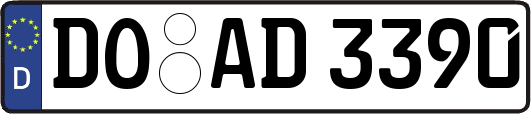 DO-AD3390