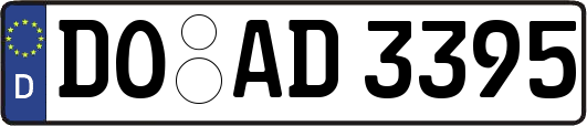 DO-AD3395