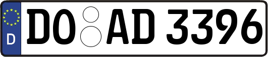 DO-AD3396