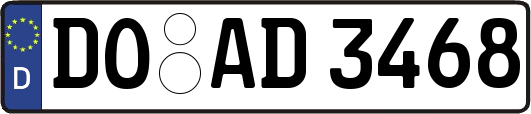 DO-AD3468