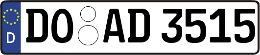 DO-AD3515