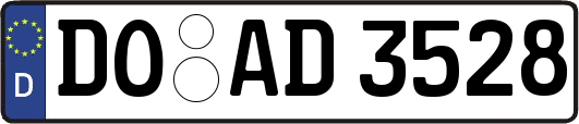 DO-AD3528