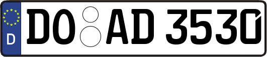 DO-AD3530