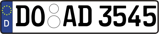 DO-AD3545