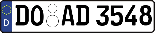 DO-AD3548