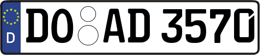 DO-AD3570