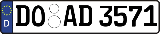 DO-AD3571