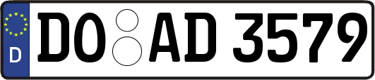DO-AD3579