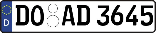 DO-AD3645