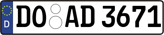 DO-AD3671