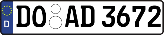 DO-AD3672