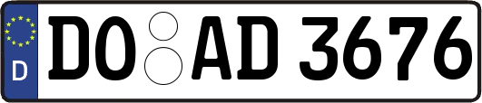 DO-AD3676