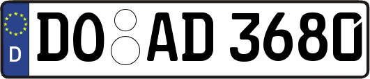 DO-AD3680